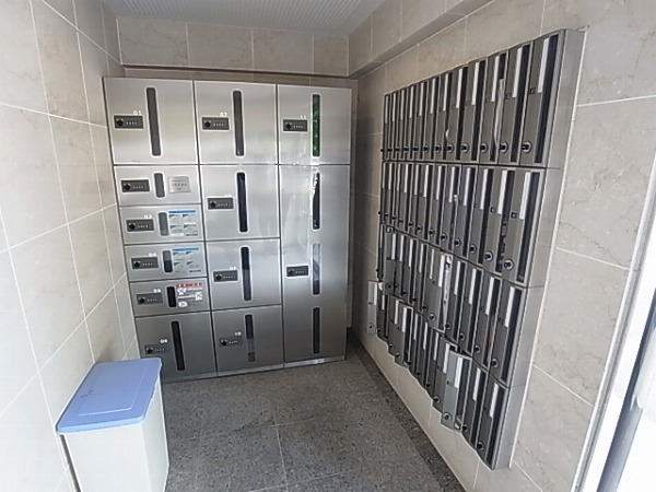 オアゾ桜台 その他外観4