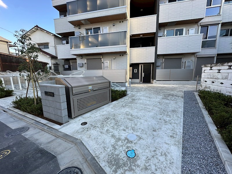 グラナーデ興野 その他外観4