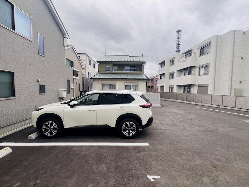 XDレジデンス西新井 その他6