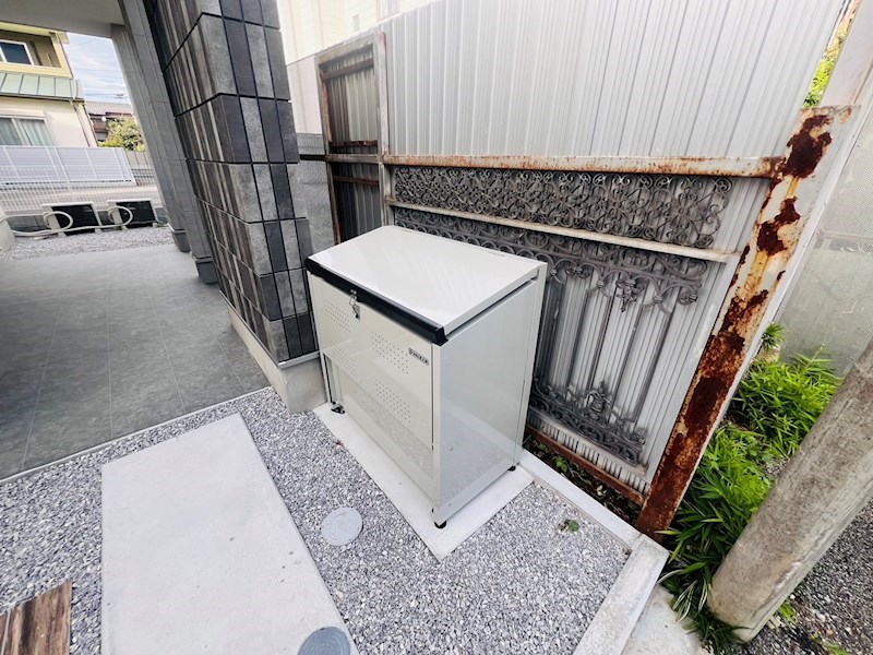 XDレジデンス西新井 その他外観3