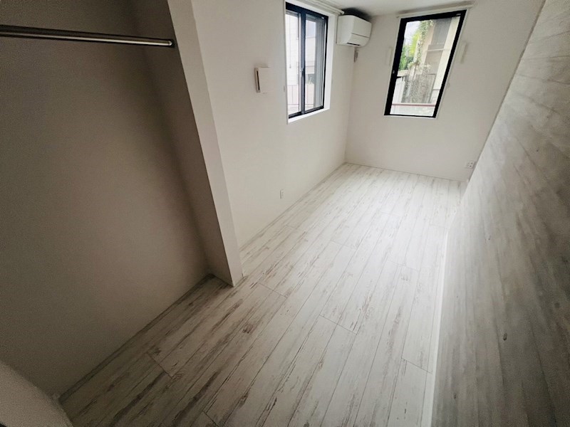 XDレジデンス西新井 リビング