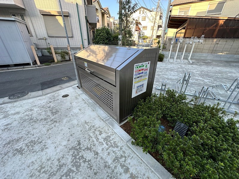 グラナーデ興野 その他外観2