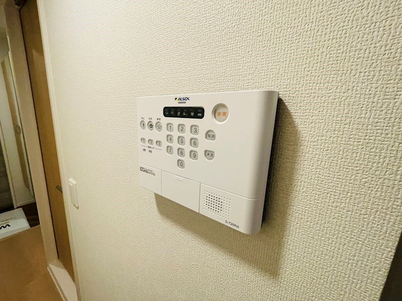 グラナーデ東伊興 その他4