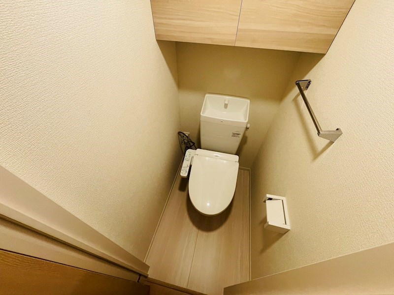グラナーデ東伊興 その他1