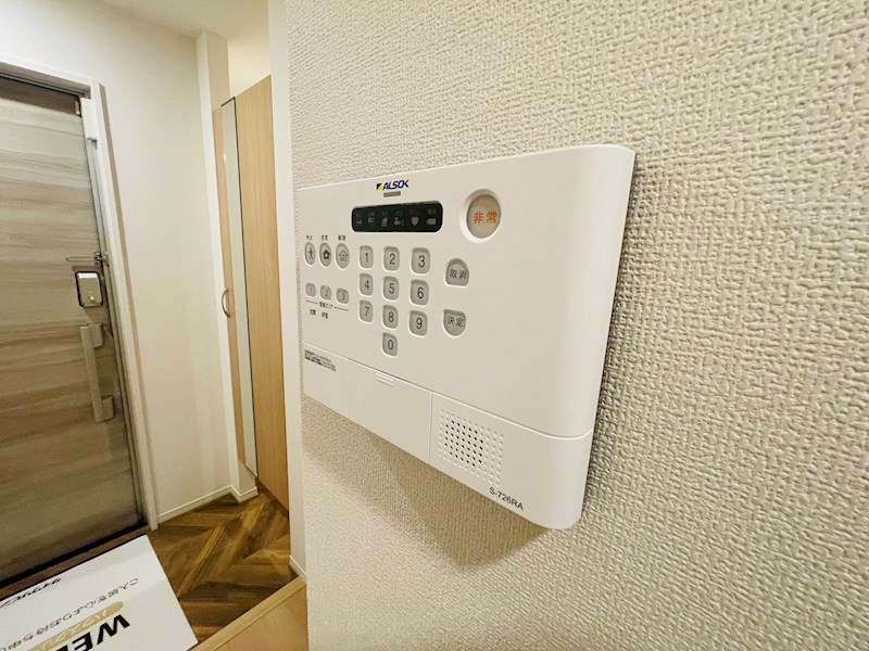 グラナーデ東伊興 その他10
