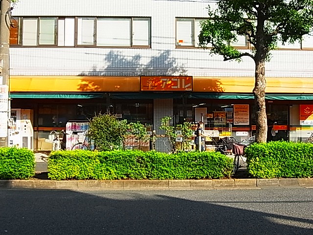 グラナーデ東伊興 周辺画像2