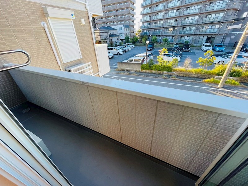 グラナーデ東伊興 その他20