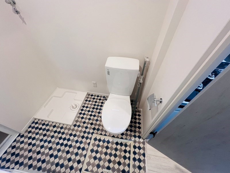 XDレジデンス西新井 その他1