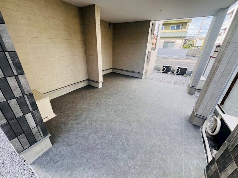 XDレジデンス西新井 その他外観4