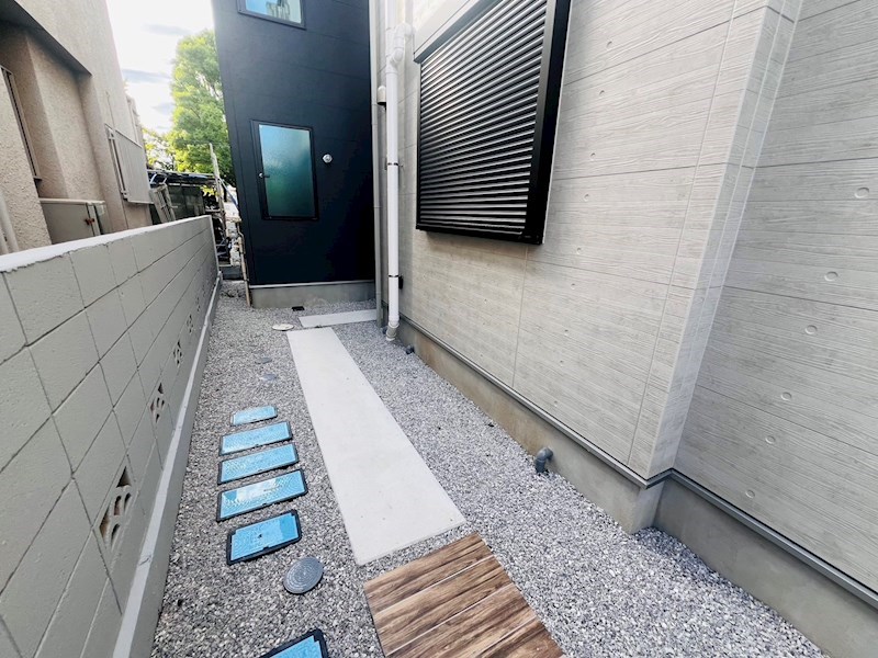 XDレジデンス西新井 その他外観5