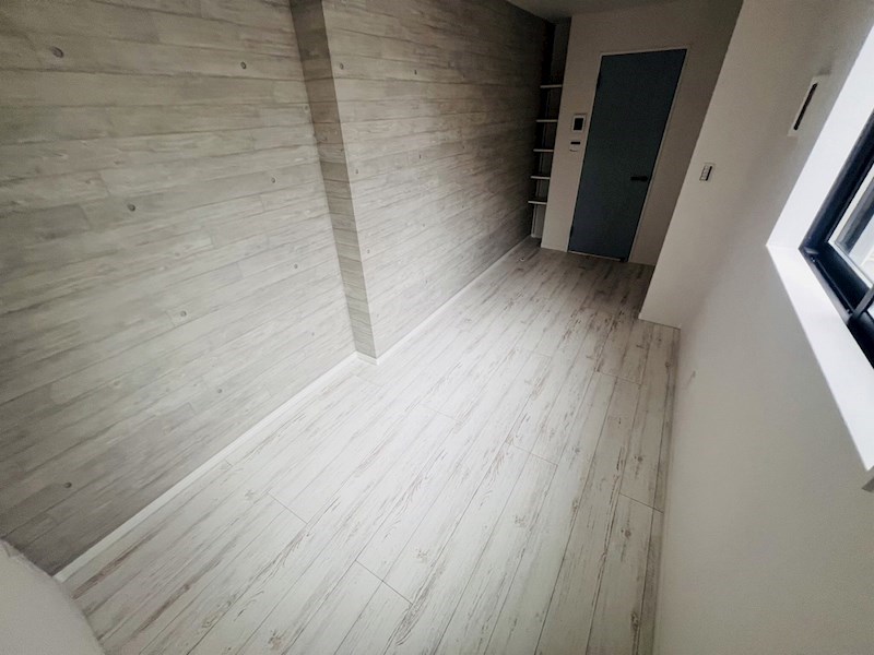 XDレジデンス西新井 ベッドルーム