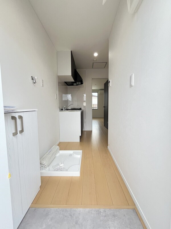 セレニティ鎌ヶ谷 その他8