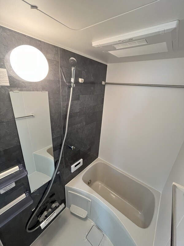 セレニティ鎌ヶ谷 風呂画像