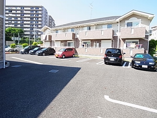 エターナル　グレイスＡ その他外観1