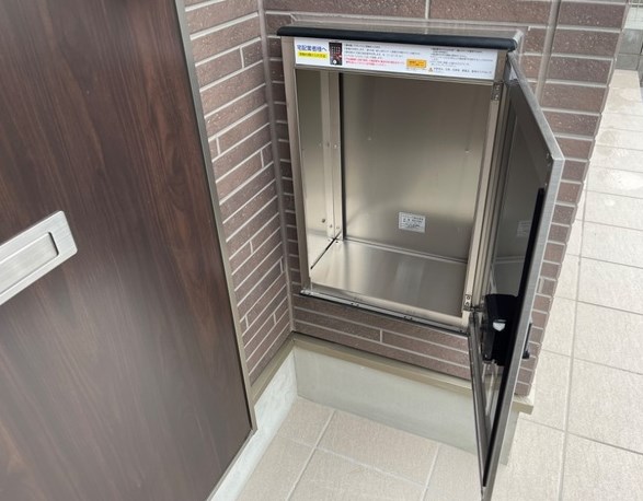 Fleuve その他外観1