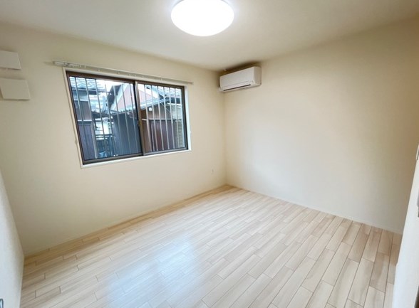 Fleuve ベッドルーム