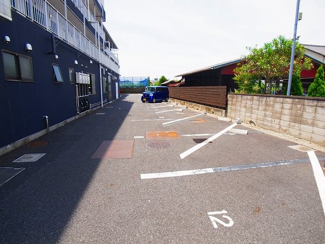 ダイキビル その他外観3