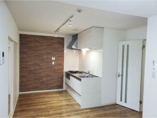 ダイキビル リビング