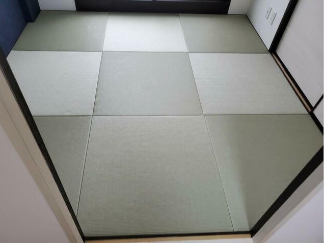 ダイキビル ベッドルーム