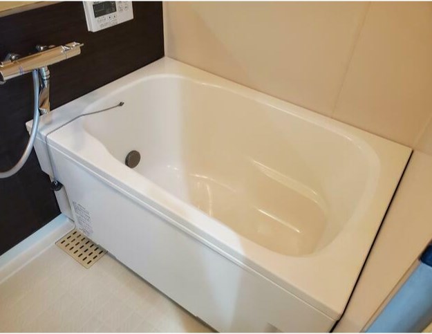 ダイキビル 風呂画像