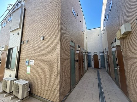 サークルハウス舎人弐番館 その他5