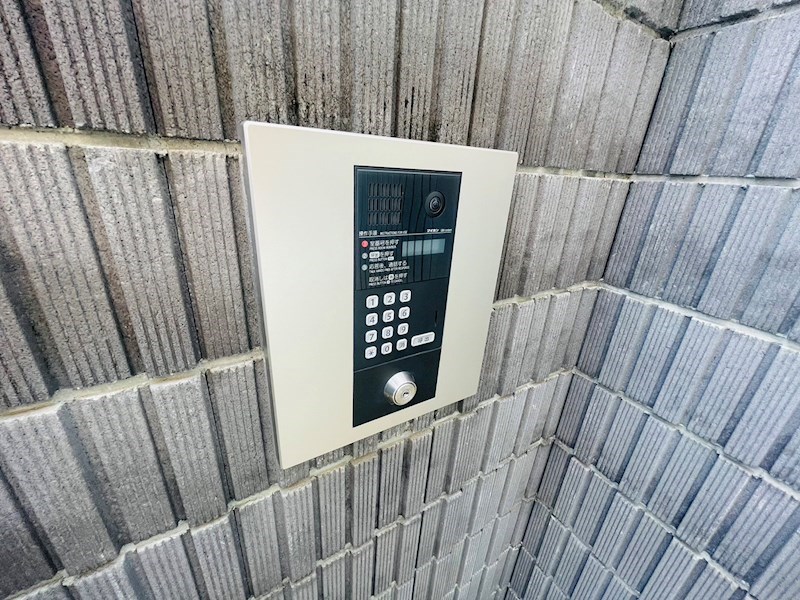 サークルハウス舎人弐番館 その他外観3