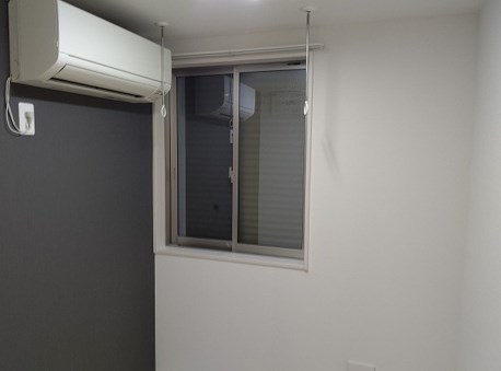 サークルハウス舎人弐番館 リビング