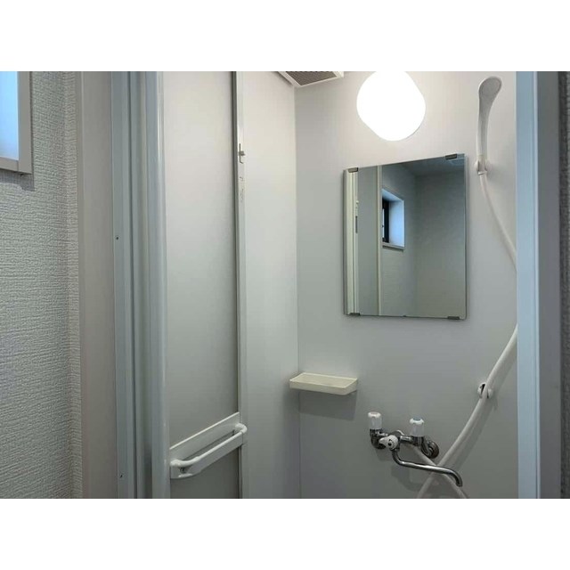 サークルハウス舎人弐番館 風呂画像