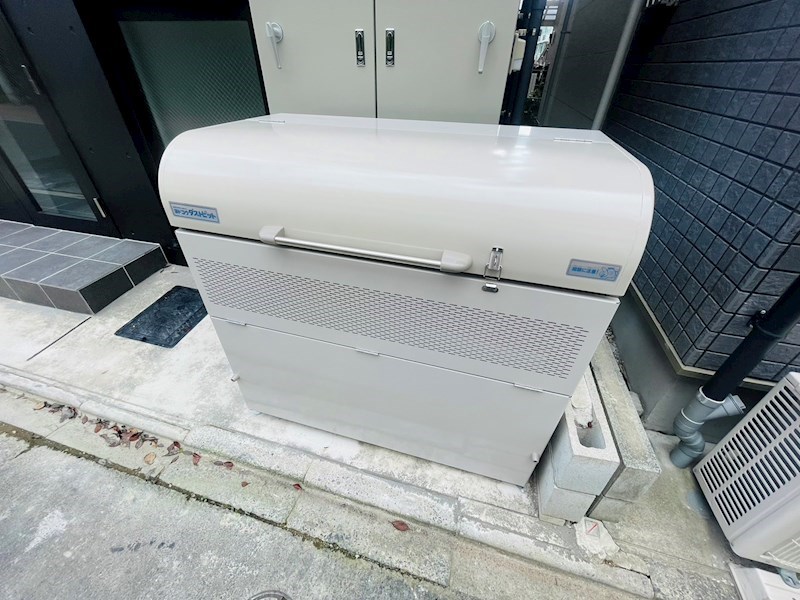 グランデ江北 その他共有部分
