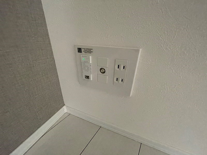 グランデ江北 その他