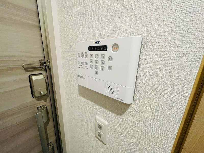 グラナーデ東伊興 その他4
