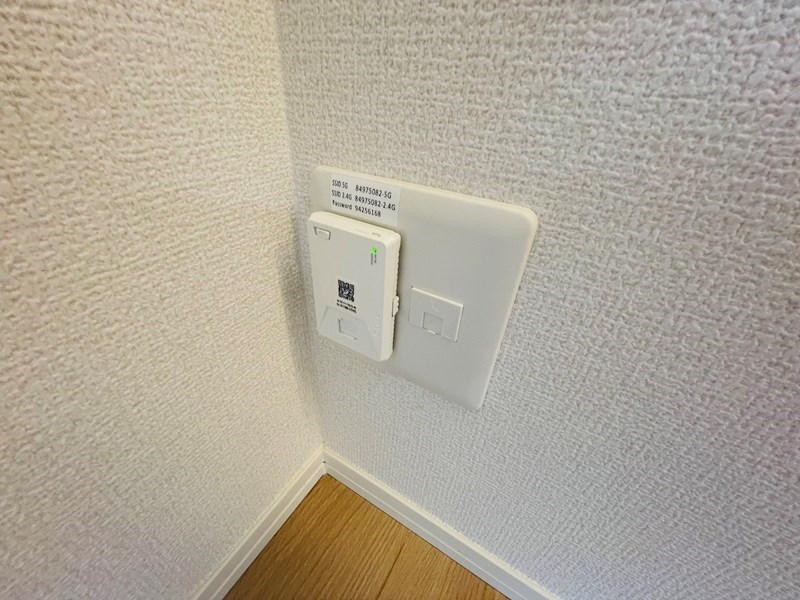 グラナーデ東伊興 その他10