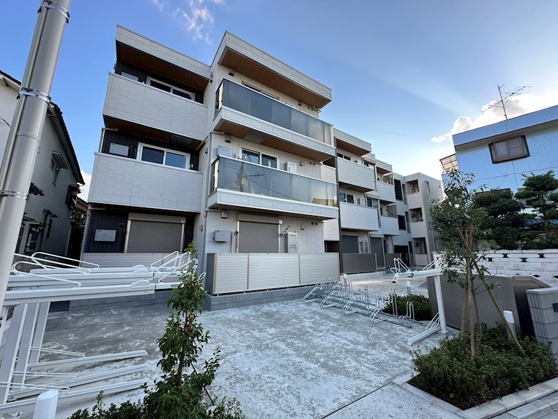 グラナーデ興野 その他外観5