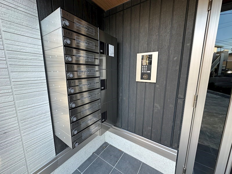 グラナーデ興野 その他外観6