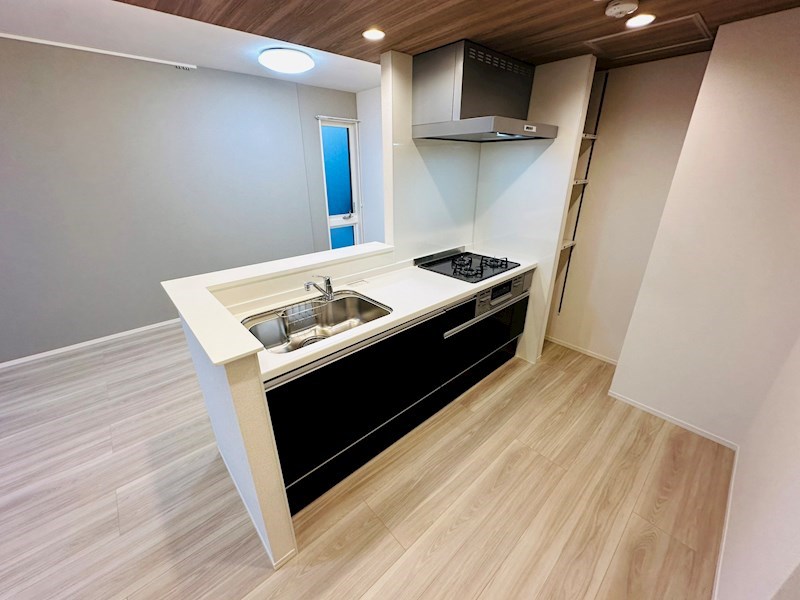 グラナーデ興野 キッチン