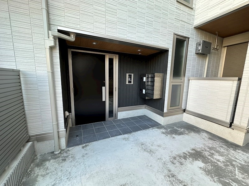 グラナーデ興野 その他外観1