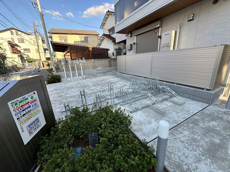 グラナーデ興野 その他外観3