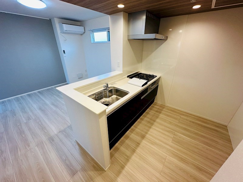 グラナーデ興野 キッチン