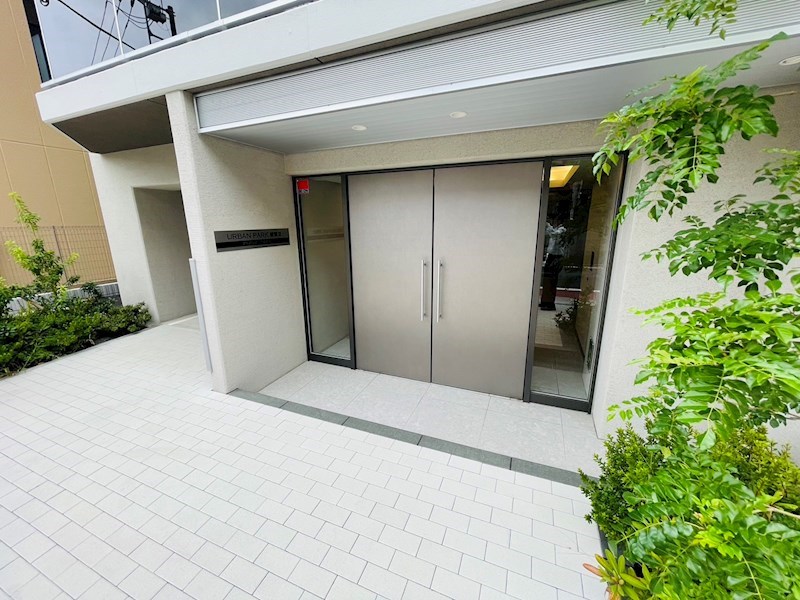 アーバンパーク綾瀬Ⅲ その他外観1