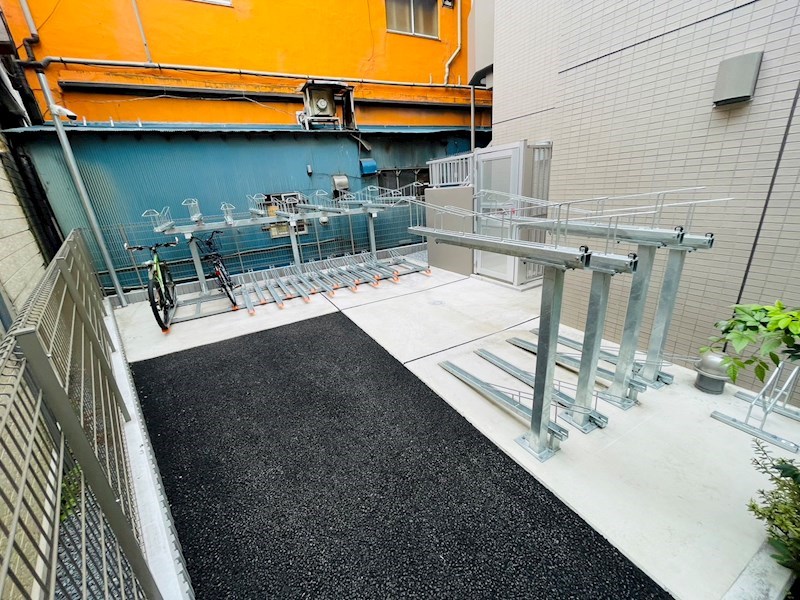 アーバンパーク綾瀬Ⅲ その他外観4