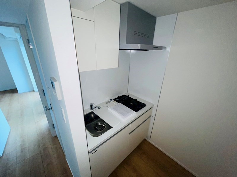 アーバンパーク綾瀬Ⅲ キッチン