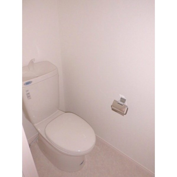 ヒメジオン五反野 その他1