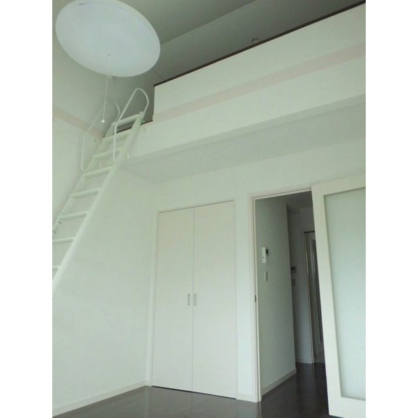 ヒメジオン五反野 その他4