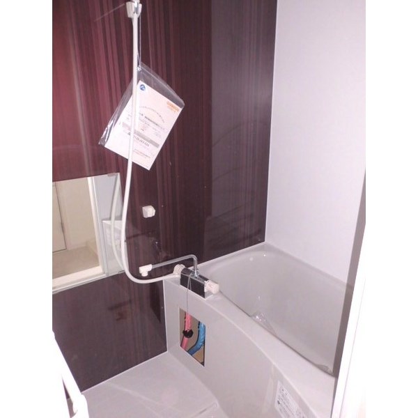 ヒメジオン五反野 風呂画像