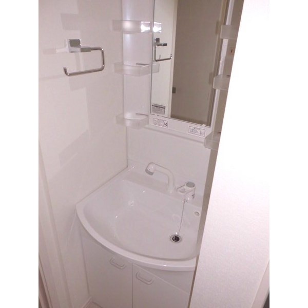 ヒメジオン五反野 その他2