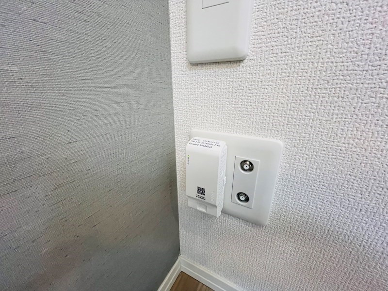 グラナーデ保木間 その他21
