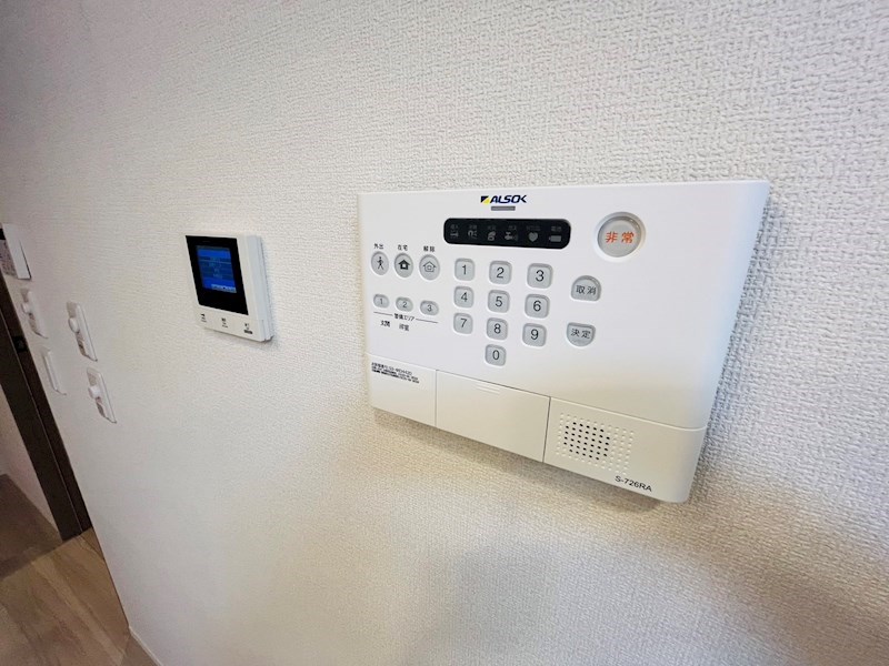 グラナーデ保木間 その他4