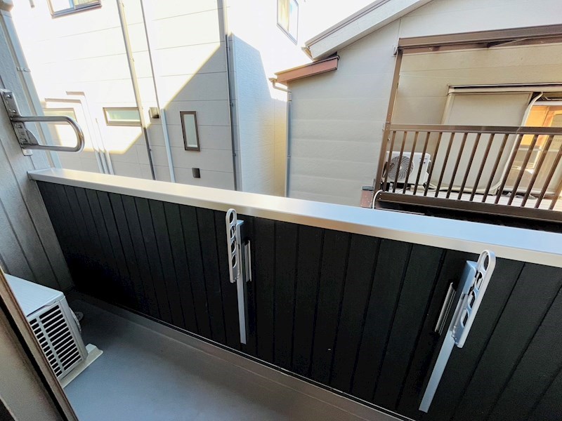 グラナーデ保木間 その他9