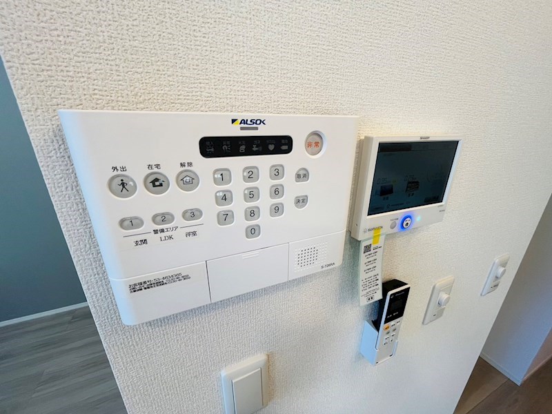 グラナーデ保木間 その他4