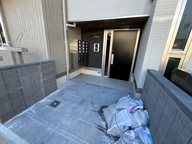 グラナーデ保木間 その他外観1